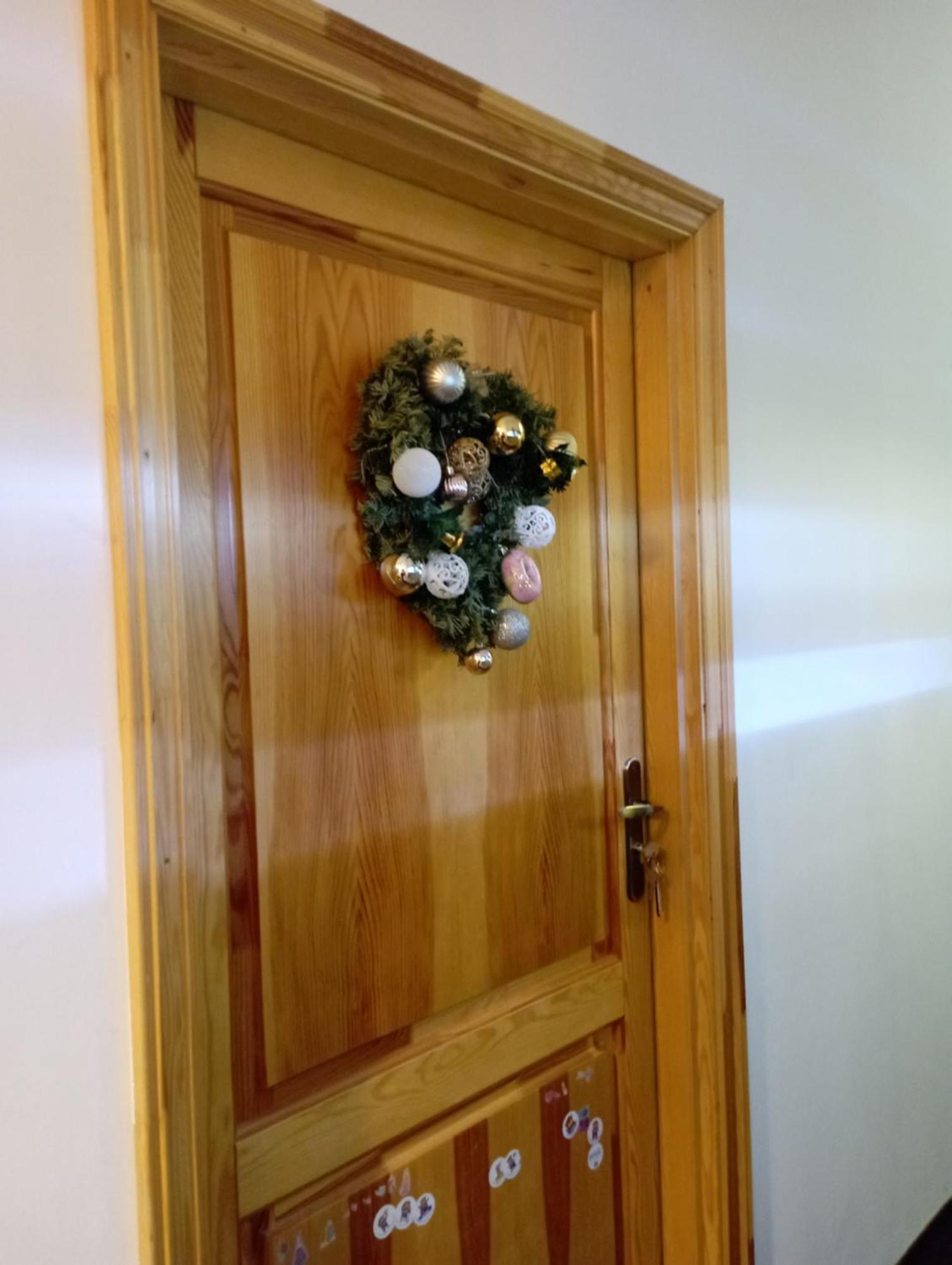 Apartment A3Apartament 2 Pokojowy Aneks Kuchenny 2 Lazienki Na Korytarzu Wspolne Z Innymi Ludzmi