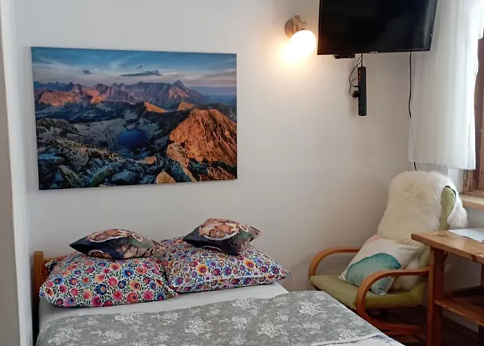 A3Apartament 2 Pokojowy Aneks Kuchenny 2 Lazienki Wlasne Na Korytarzu Villa Jumper Pobyt Na Termach Dla 2 Osob Gratis