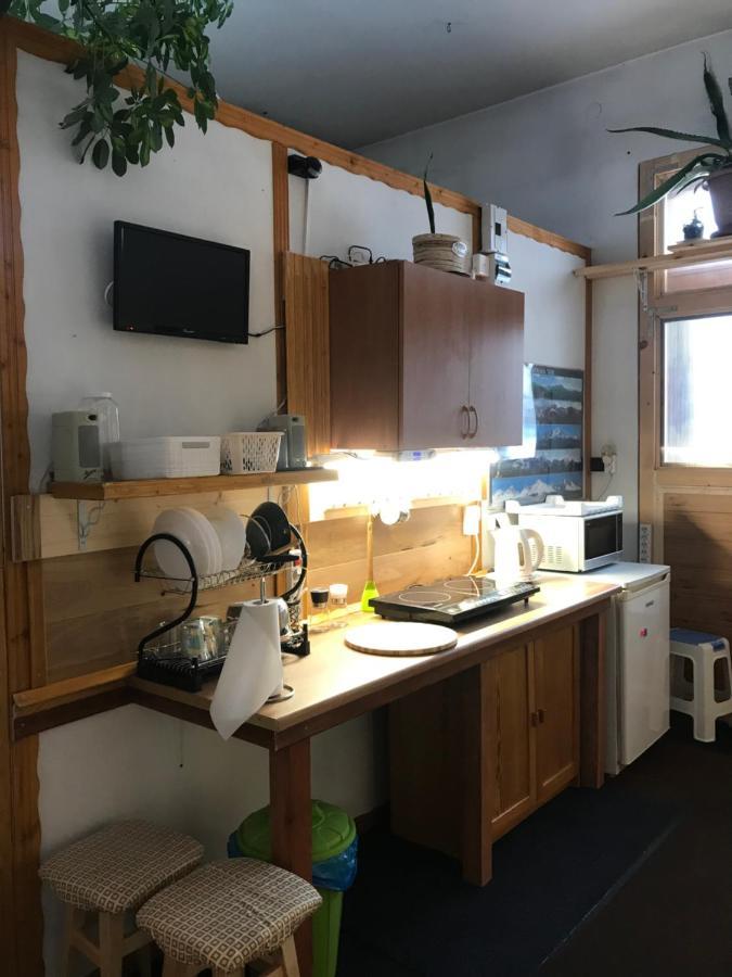 Skoczek: Two-room With Shared Bathrooms And Thermal Access Apartment