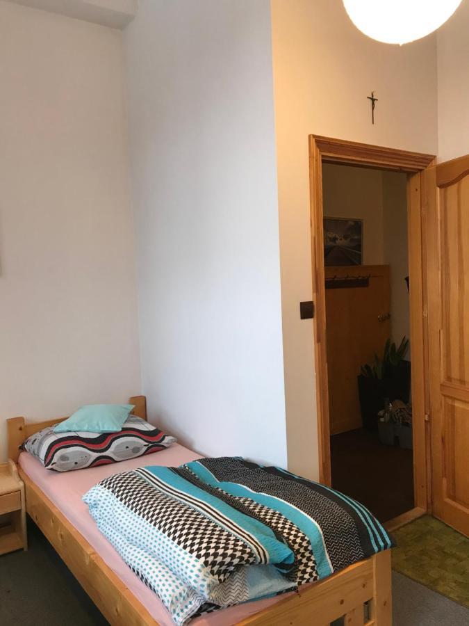 Apartment Skoczek: Two-room With Shared Bathrooms And Thermal Access