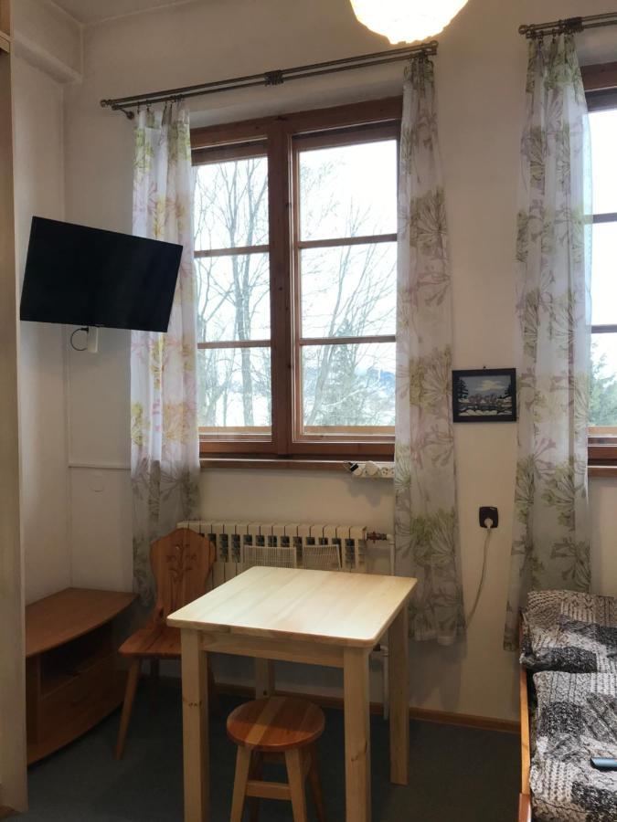 Skoczek: Two-room With Shared Bathrooms And Thermal Access * Zakopane