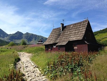 Apartment Skoczek: Two-room With Shared Bathrooms And Thermal Access *