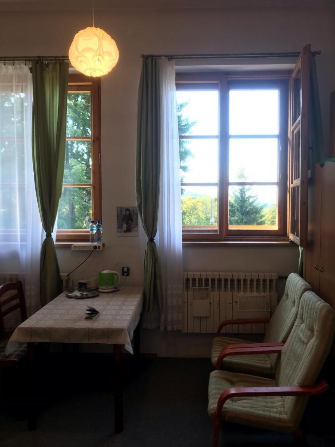 Skoczek: Two-room With Shared Bathrooms And Thermal Access * Zakopane
