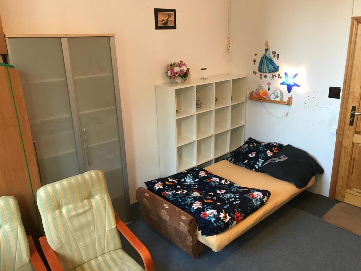 Apartment Skoczek: Two-room With Shared Bathrooms And Thermal Access Zakopane