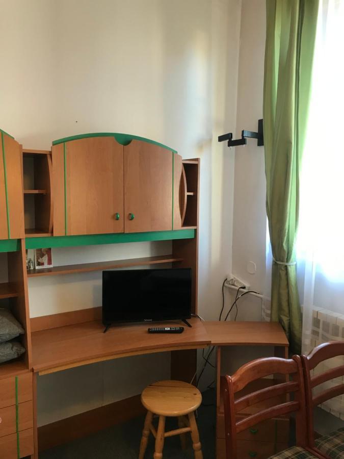 Skoczek: Two-room With Shared Bathrooms And Thermal Access Zakopane