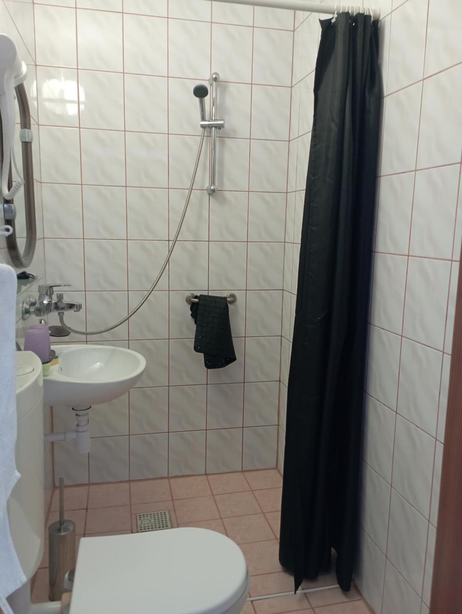 Skoczek: Two-room With Shared Bathrooms And Thermal Access Zakopane