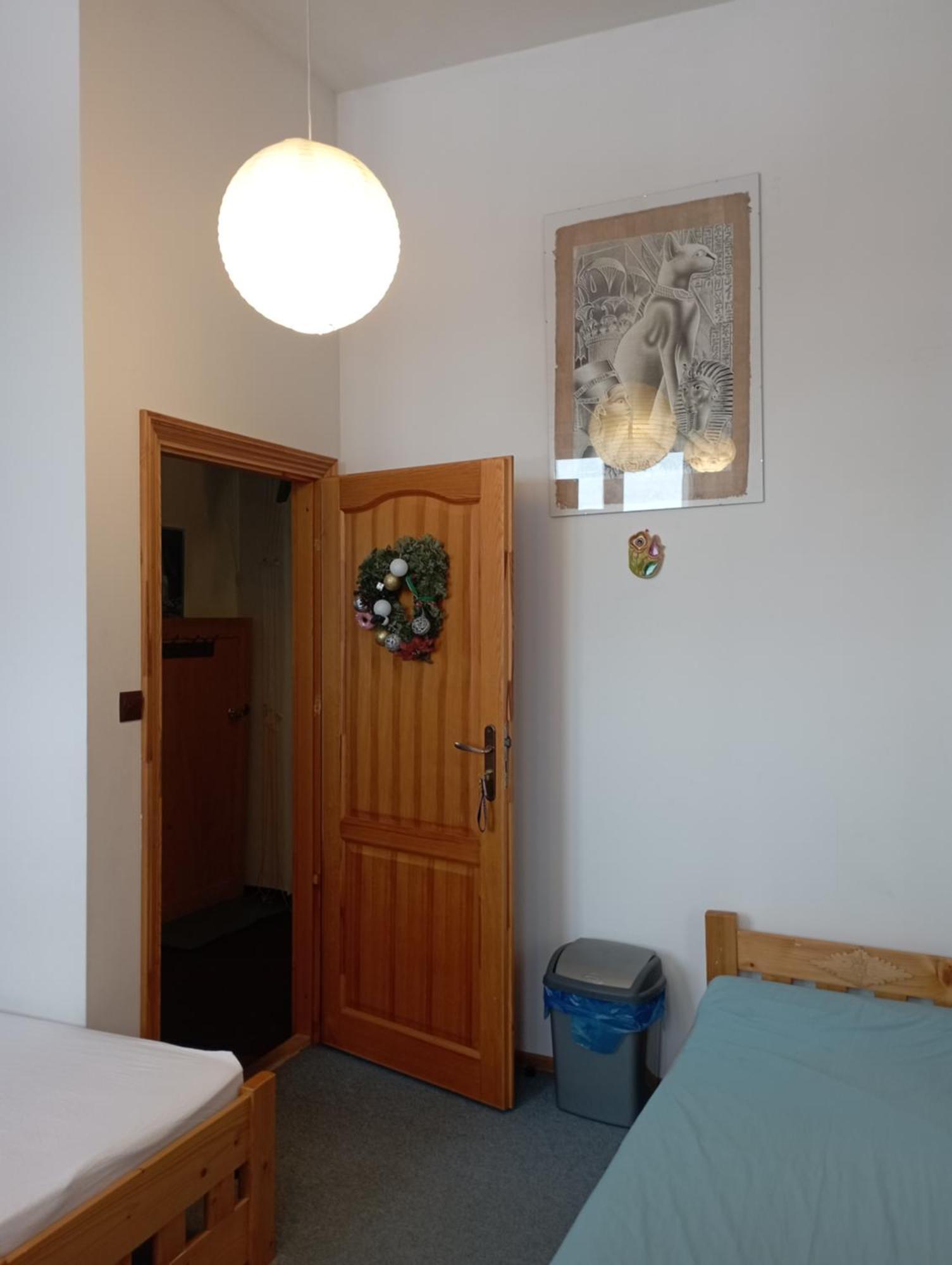 Apartment Skoczek: Two-room With Shared Bathrooms And Thermal Access Zakopane