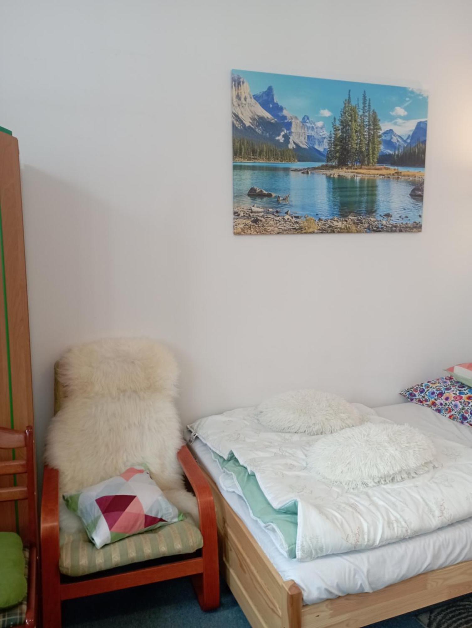 Skoczek: Two-room With Shared Bathrooms And Thermal Access Zakopane