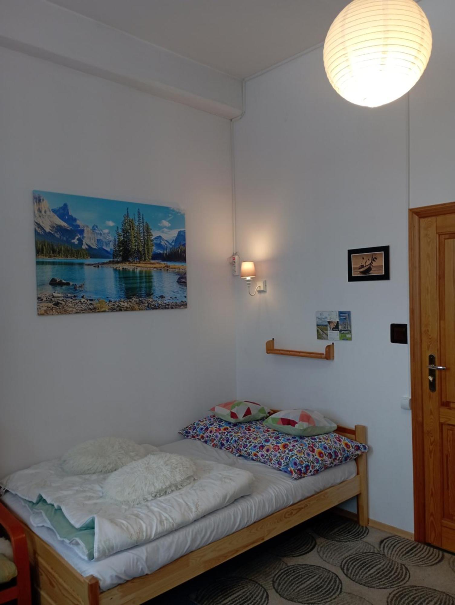 Skoczek: Two-room With Shared Bathrooms And Thermal Access