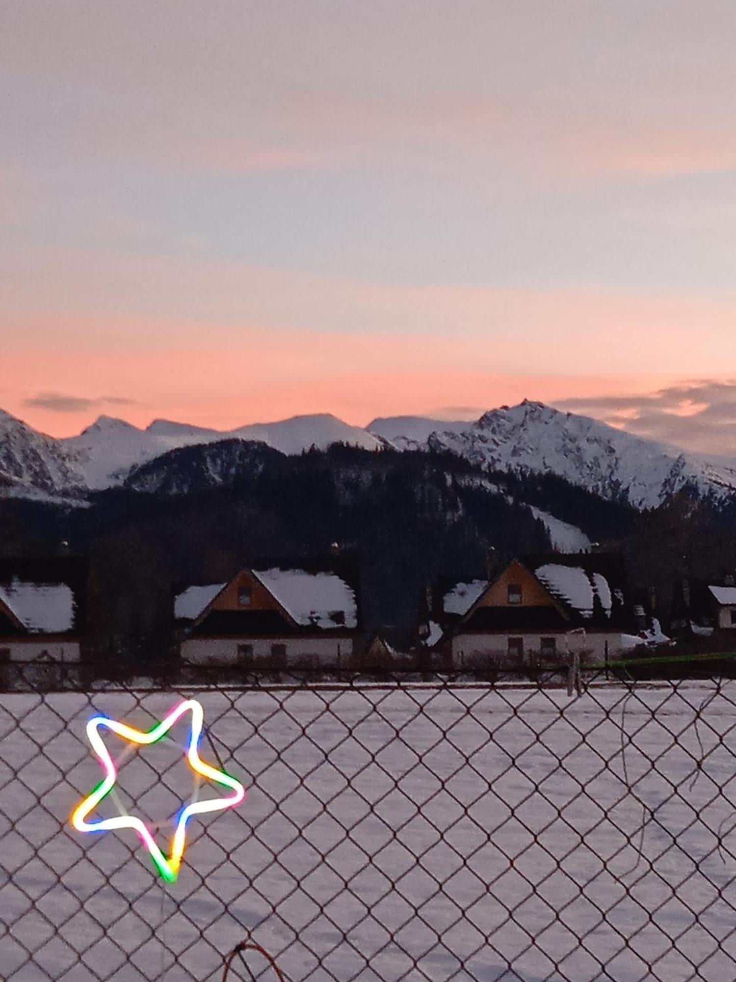 Skoczek: Two-room With Shared Bathrooms And Thermal Access * Zakopane